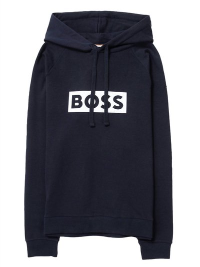 Hugo Boss Men's Fashion Pullover Sweatshirt product