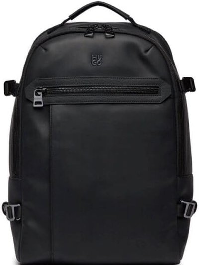 Hugo Boss Men's Faux Leather Elliot 3.0 Backpack product