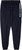 Men's - Lined Logo Cuff Sweatpants - Admiral Blue