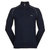 Men's Mix & Match Zip-Up Jacket, Navy - Navy