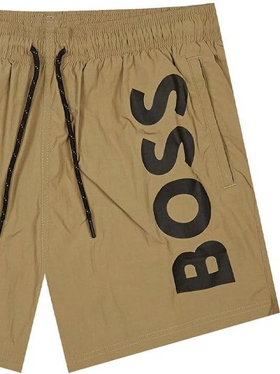 Hugo Boss Men's Octopus Swim Trunk product