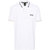 Men's Paddy Pro Short Sleeve Polo Shirt, Blanc Cream - Blanc Cream