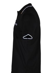 Men's Paddy Pro Short Sleeve Polo Shirt