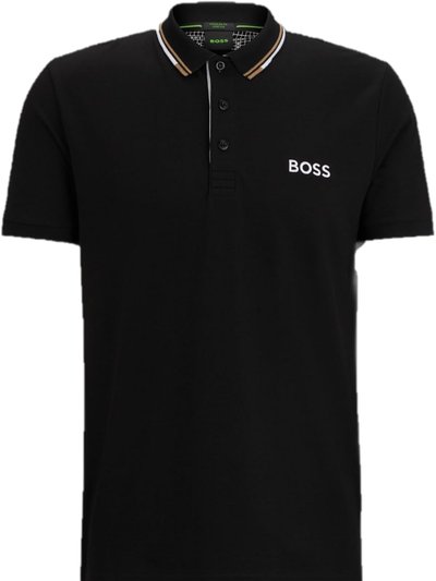 Hugo Boss Men's Paddy Pro Short Sleeve Polo Shirt product