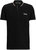 Men's Paddy Pro Short Sleeve Polo Shirt - Black
