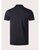 Men's Paule Slim Fit Mirror Short Sleeve Polo Shirt