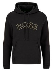 Men'S Soody 2 Hoodie Sweatshirt - Black