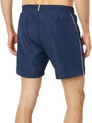 Men's Starfish 6" Swim Trunks - Dark navy