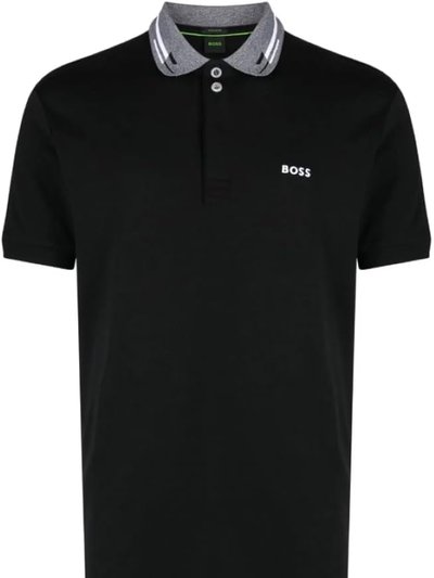 Hugo Boss Paddy 1 001 T-Shirt product