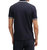 Paddy Polo Shirt In Dark Blue