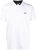 Paule Polo Shirt - White