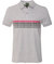Pavel Polo Shirt - Pastel Grey