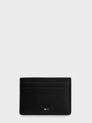 Ray S_S Card Case 001 - Black