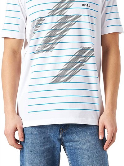 Hugo Boss Short Sleeve Crew Neck T-Shirt product