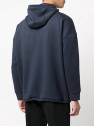 Soody Iconic Hoody Sweatshirt