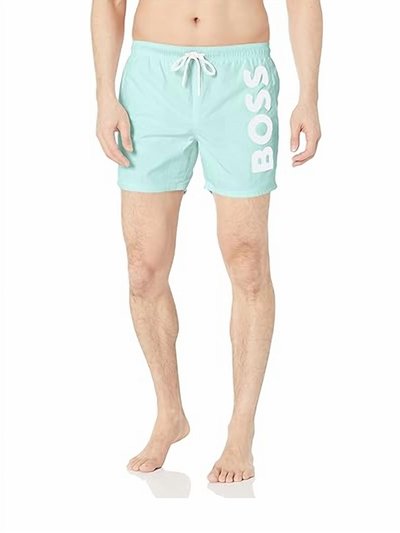 Hugo Boss Standard Octopus Swim Trunk product