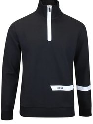 Sweat 1 001-Black - Black