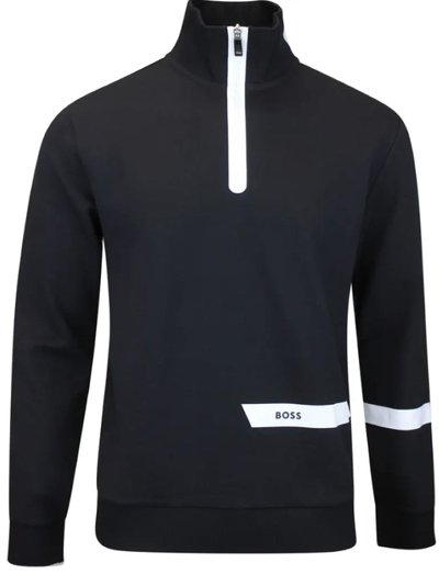 Hugo Boss Sweat 1 001-Black product