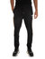 Thick Cotton Hicon Mb 1 Side Stripe Track Pant - Black