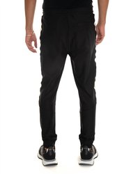 Thick Cotton Hicon Mb 1 Side Stripe Track Pant