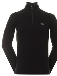 Zolet 001 Sweater - Black