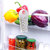 Fridge Fresh Clip Odor Absorber