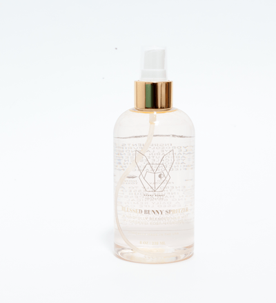 Hunny Bunny Collection Blessed Spritzer Mist - Rose product
