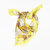 Deven Leigh Scarves - Yellow