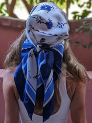 From Ashes to Beauty, Michele Rae Scarf