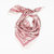 "Lovely Zeina" Hunny Bunny One Year Anniversary Silk Scarf