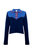 Women's Davidson Sweater In Navy - Navy