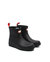 Women's Original Short Play Boots In Black