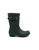 Women's Original Short Rain Boots In Hunter Green - Hunter Green