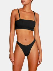 Gigi Bikini - Black