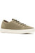 Womens/Ladies Good Casual Shoes - Olive - Olive