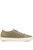 Womens/Ladies Good Casual Shoes - Olive