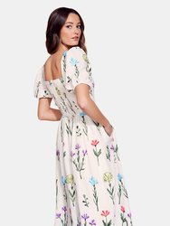 Bloom Dress