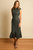 Kari Dress - Olive