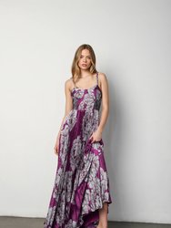 Linny Dress -  Floral