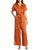 Kerrigan Jumpsuit - Copper