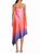 Sayulita Dress In Sunset Gradient