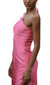 Skyla Dress In Hot Pink