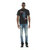 Strat Super Skinny Fit Jean In Moonlight