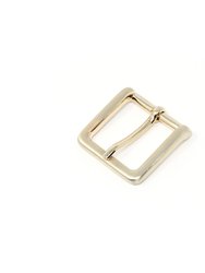 Casual Buckle - Gold