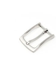 Dress Buckle - Silver