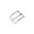 Dress Buckle - Silver