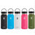 Vacuum Insulated Stainless Steel Water Bottle Wide Mouth With Flex Cap 40OZ