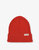 A Better Beanie-Cashmere - Tomato Red