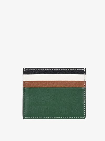 HYER GOODS Card Wallet product