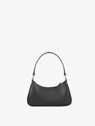 (Copy) Luxe Mini Shoulder Bag - Black